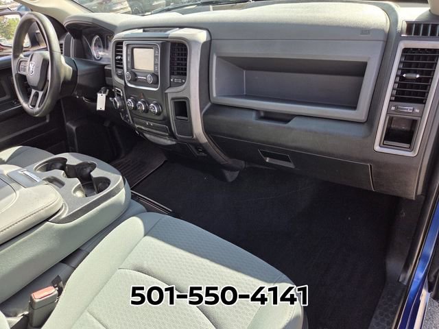 Used 2018 RAM 1500 Express w/ Express Value Package AWD/4WD image 15