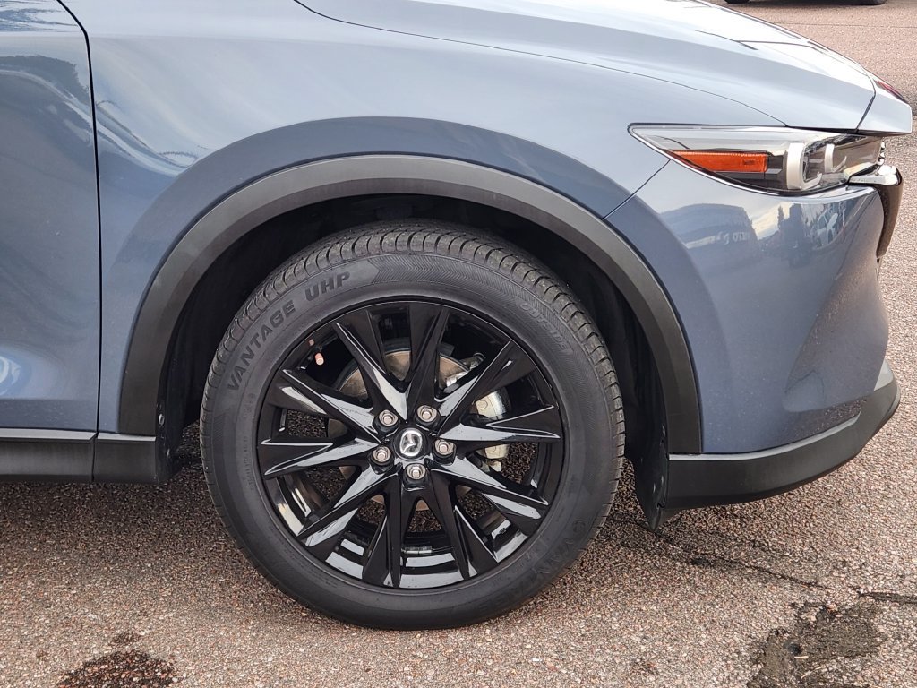 Used 2023 MAZDA CX-5 Carbon Edition AWD/4WD image 29