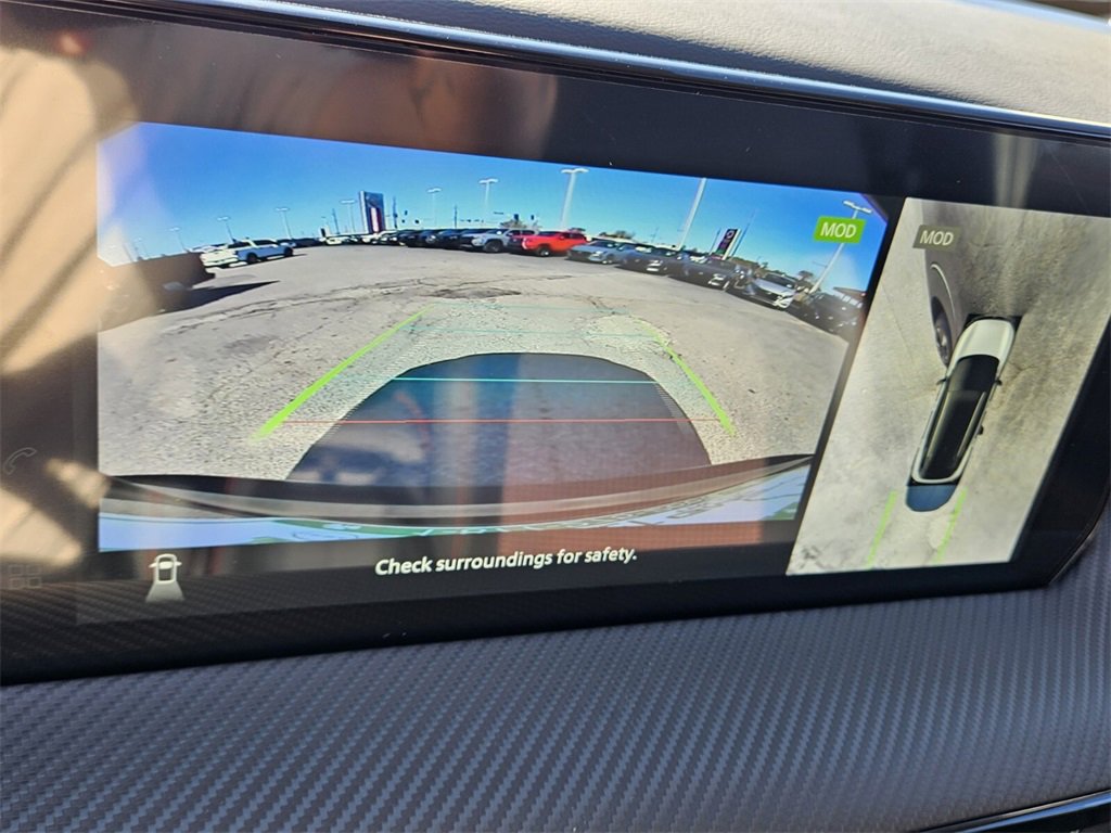 New 2026 Nissan Kicks SR image 19