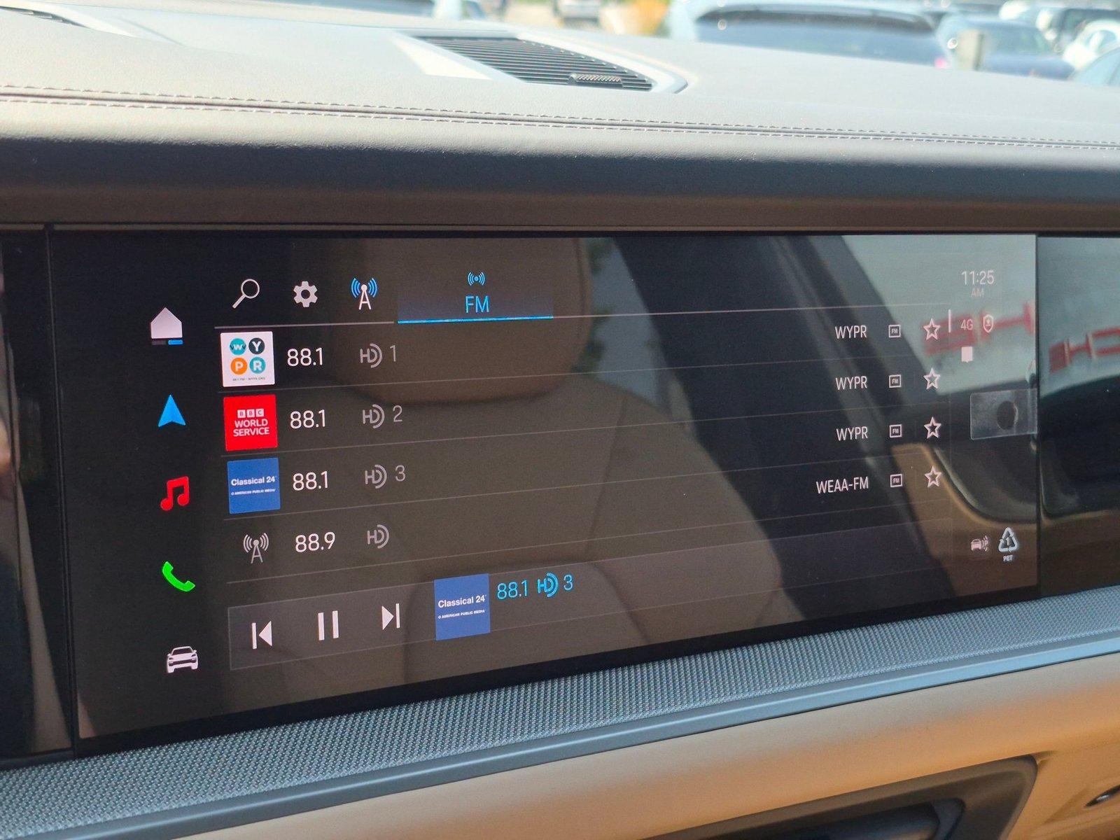 New 2026 Porsche Cayenne AWD/4WD image 18