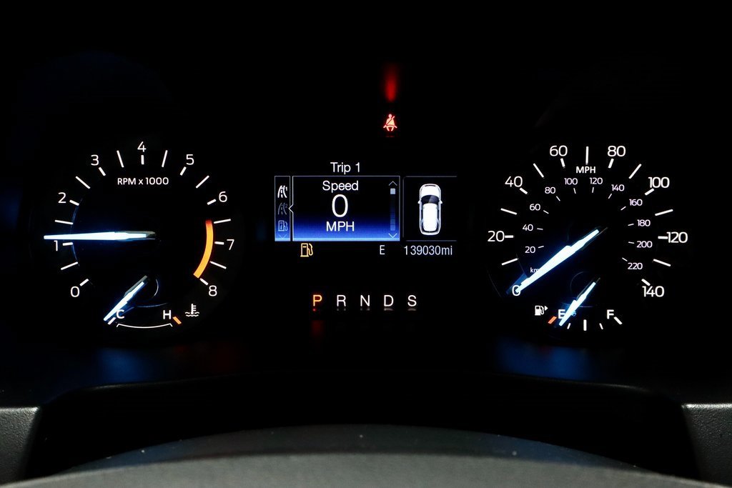 Used 2017 Ford Explorer FWD image 29