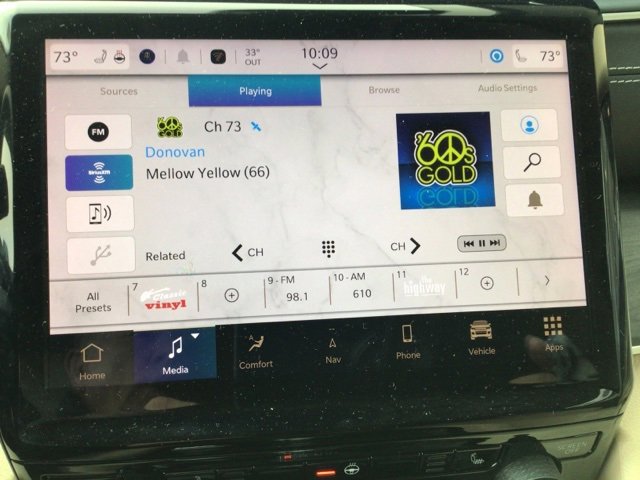 Used 2022 Jeep Grand Cherokee Limited image 12