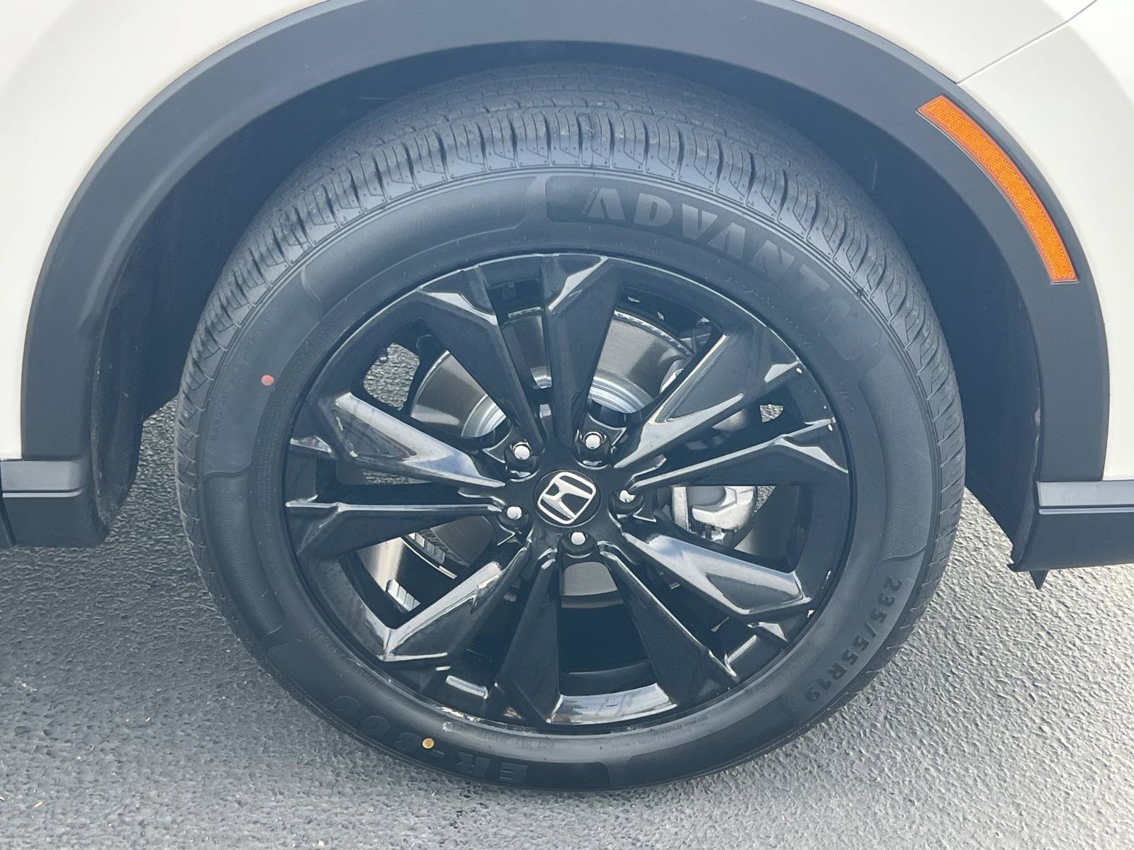 Certified 2024 Honda CR-V Sport Touring image 29