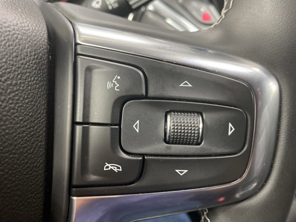 Used 2023 Chevrolet Blazer LT AWD/4WD image 34