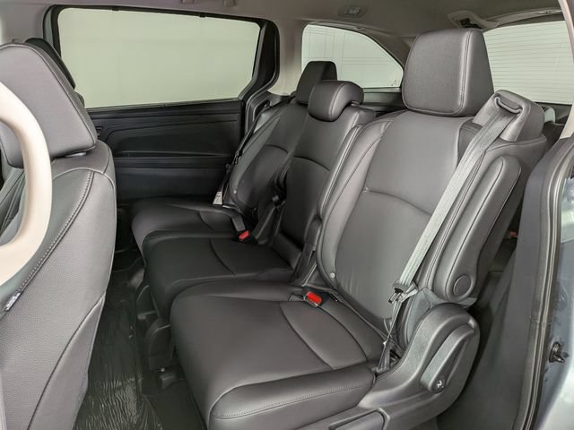 New 2026 Honda Odyssey EX-L image 25
