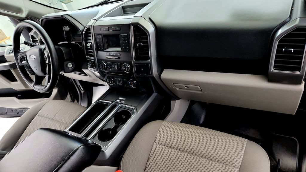 Used 2018 Ford F150 XLT w/ XTR Package AWD/4WD image 14