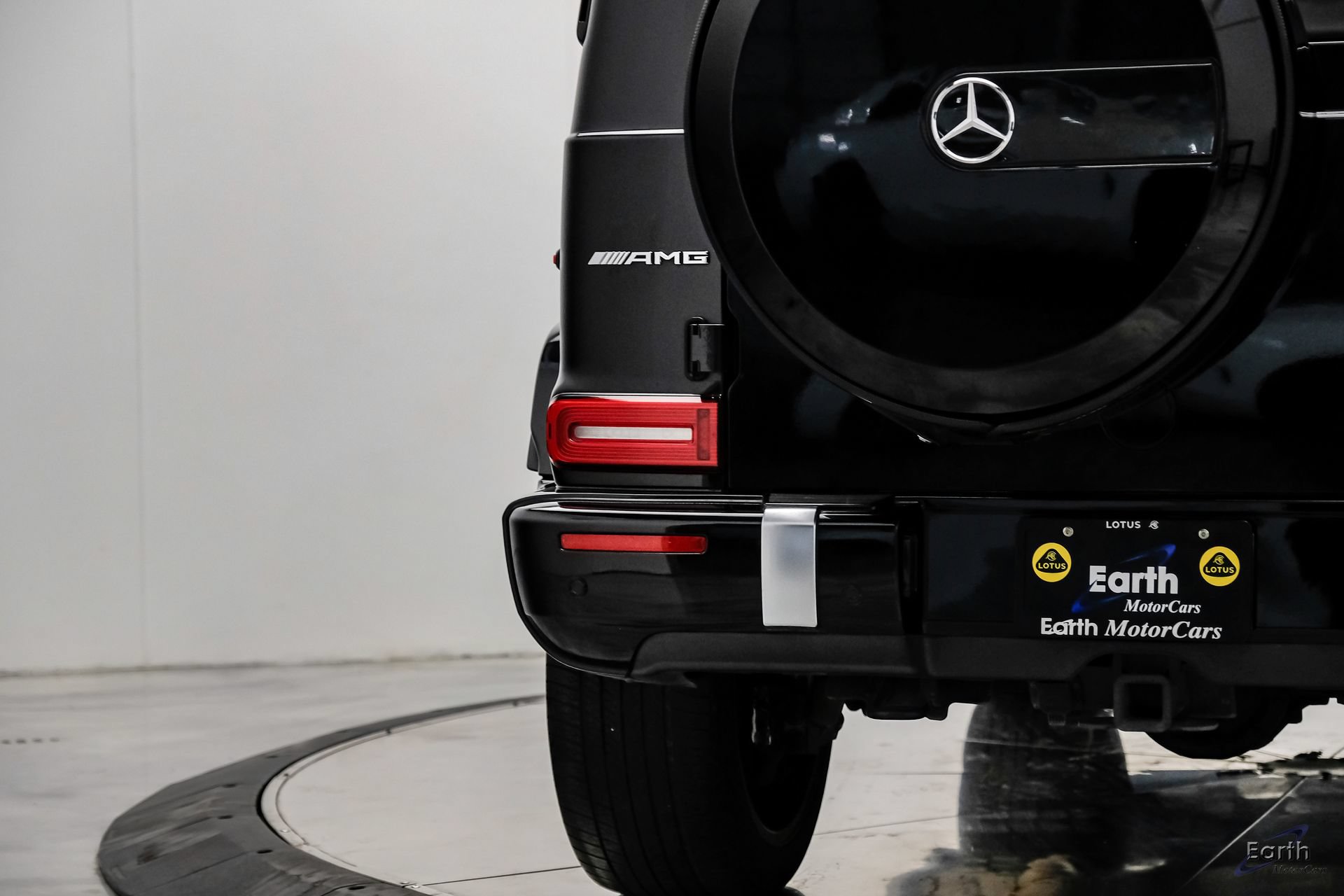 Used 2019 Mercedes-Benz G 63 AMG 4MATIC image 14