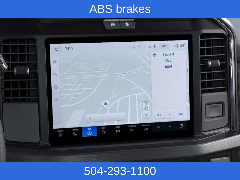 New 2026 Ford F250 Lariat w/ Lariat Premium Package image 14