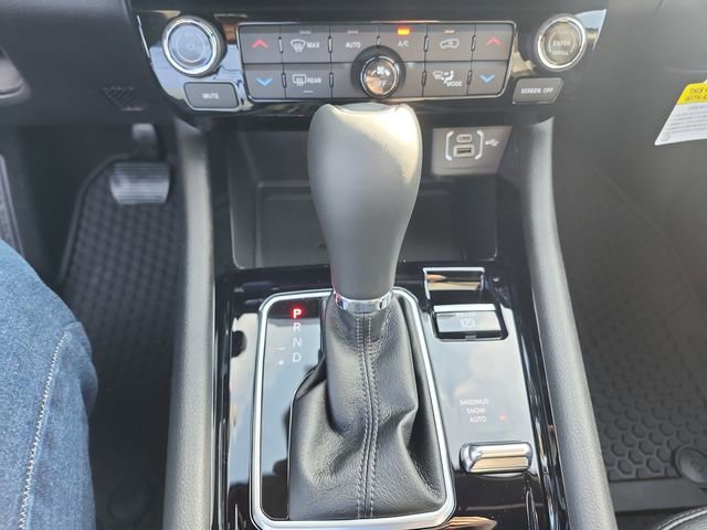 New 2026 Jeep Compass Altitude image 28