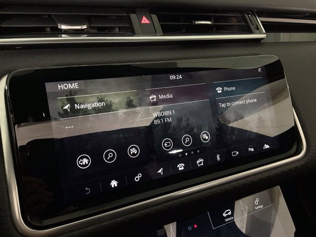 Used 2020 Land Rover Range Rover Velar R-Dynamic S AWD/4WD image 15