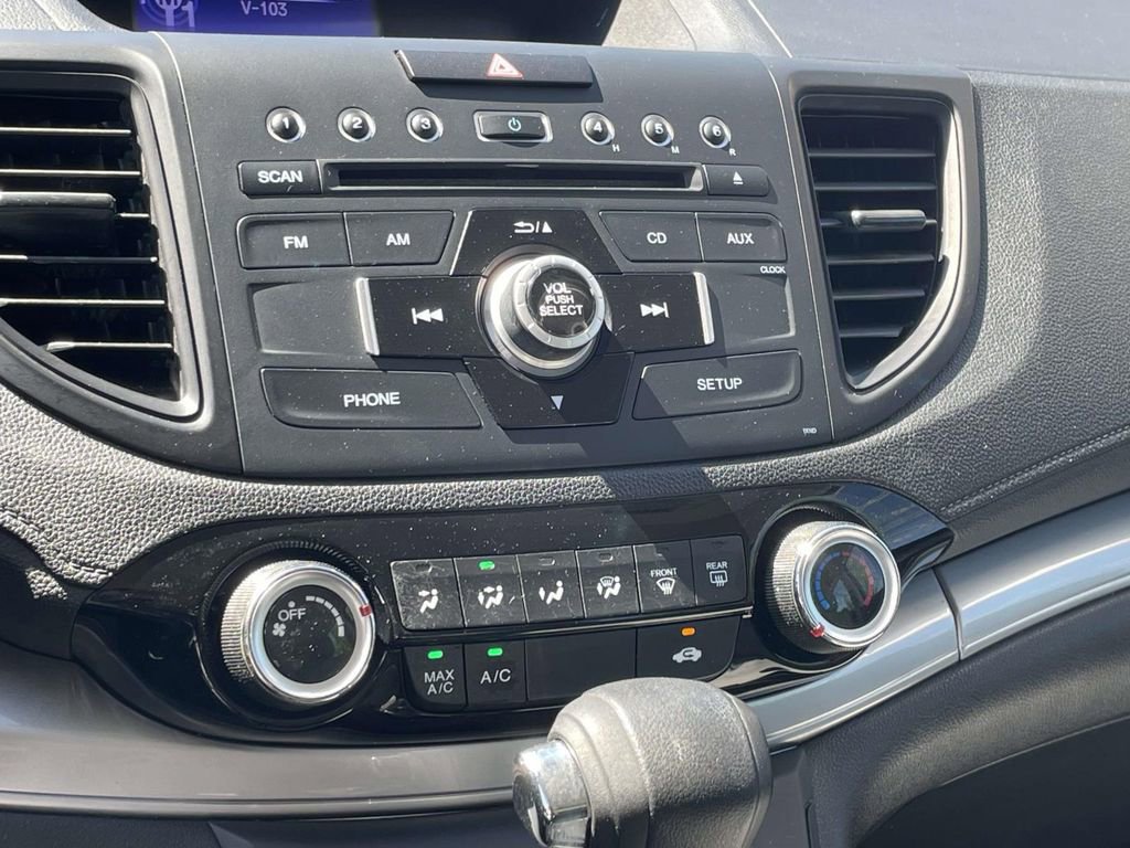 Used 2015 Honda CR-V LX image 25