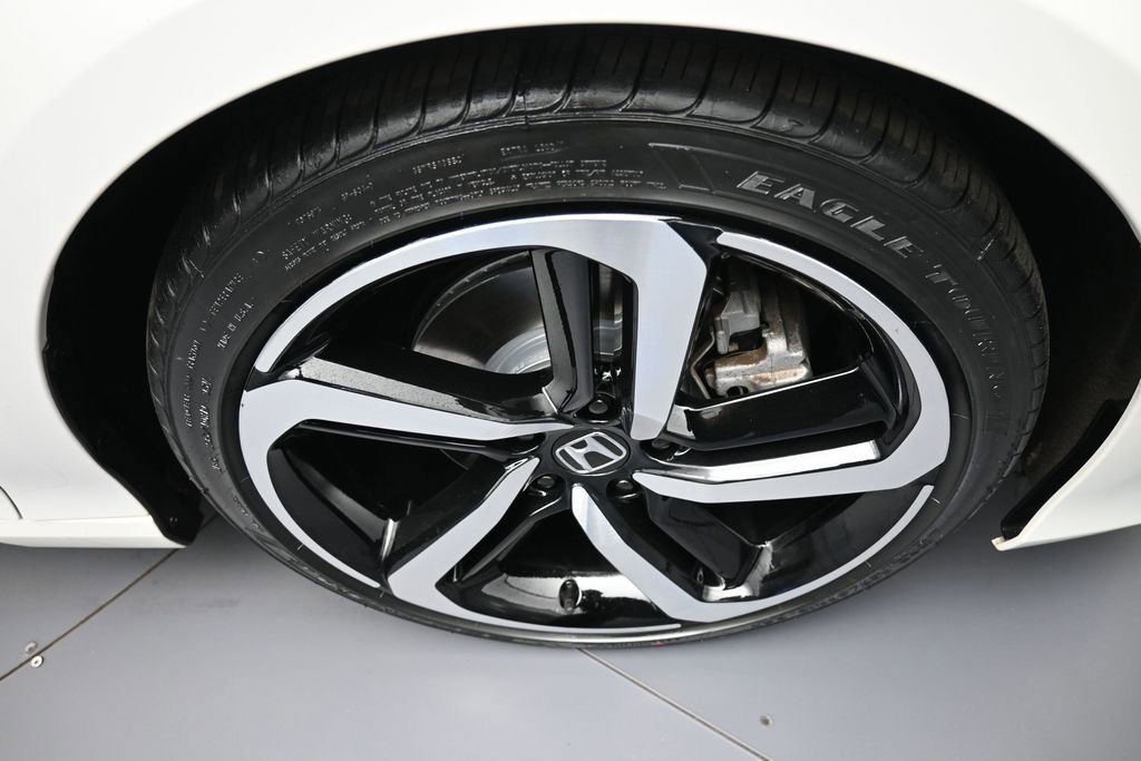 Used 2022 Honda Accord Sport image 13