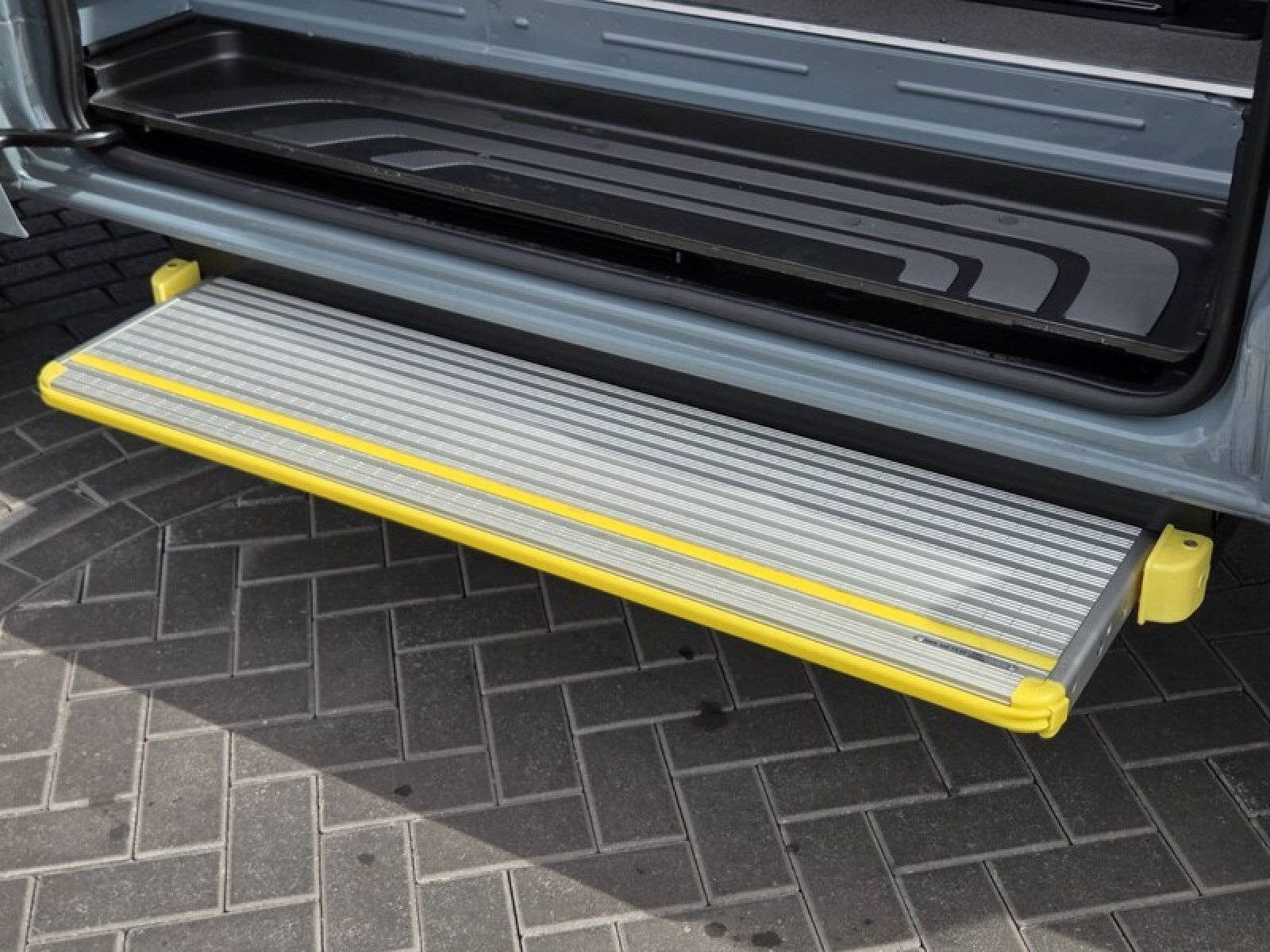 New 2026 Mercedes-Benz Sprinter 2500 image 16