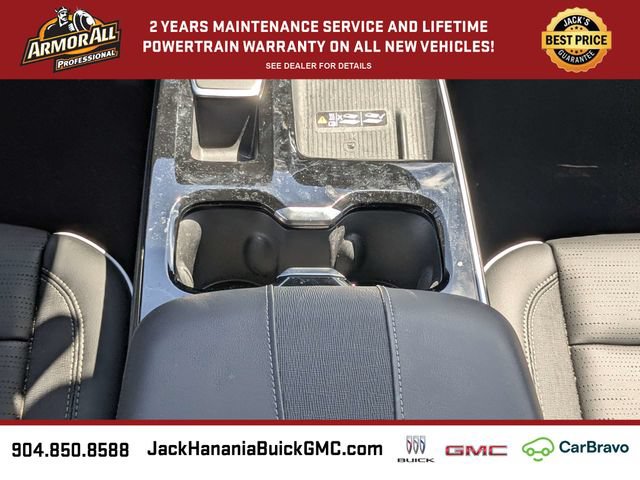New 2026 Buick Enclave Sport Touring FWD image 20