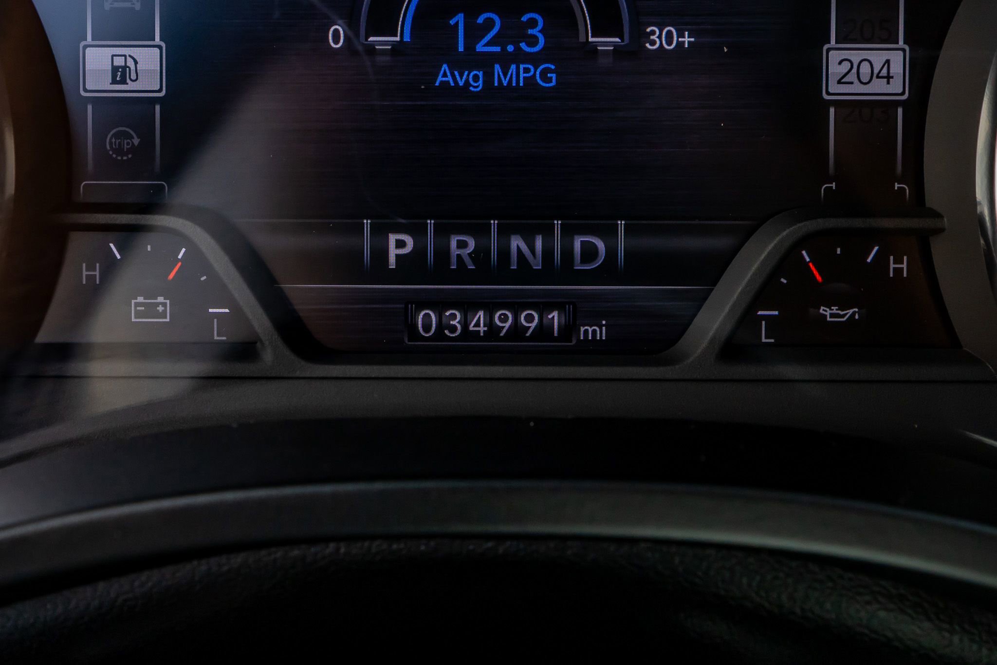 Used 2023 RAM 1500 Big Horn image 21
