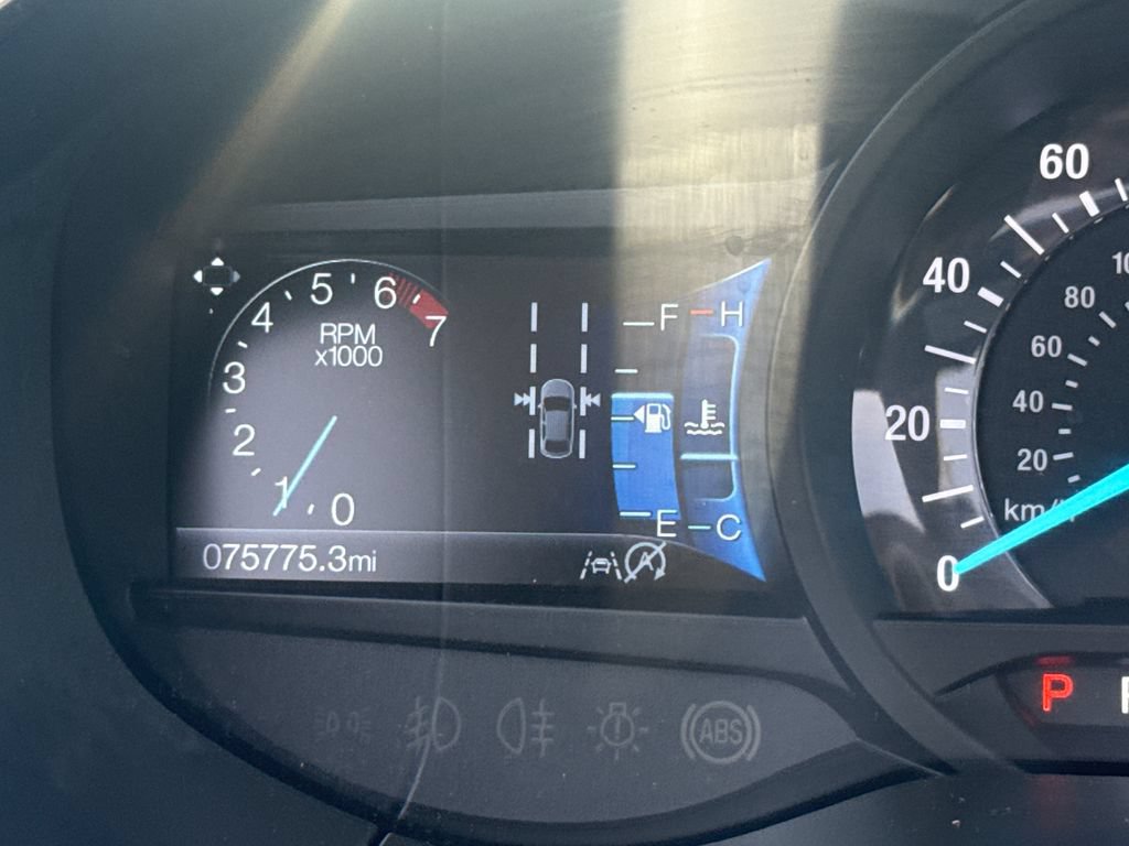 Used 2019 Ford Edge Titanium w/ Equipment Group 301A AWD/4WD image 38