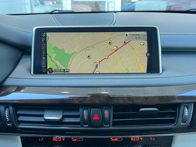 Used 2015 BMW X5 xDrive35i image 6
