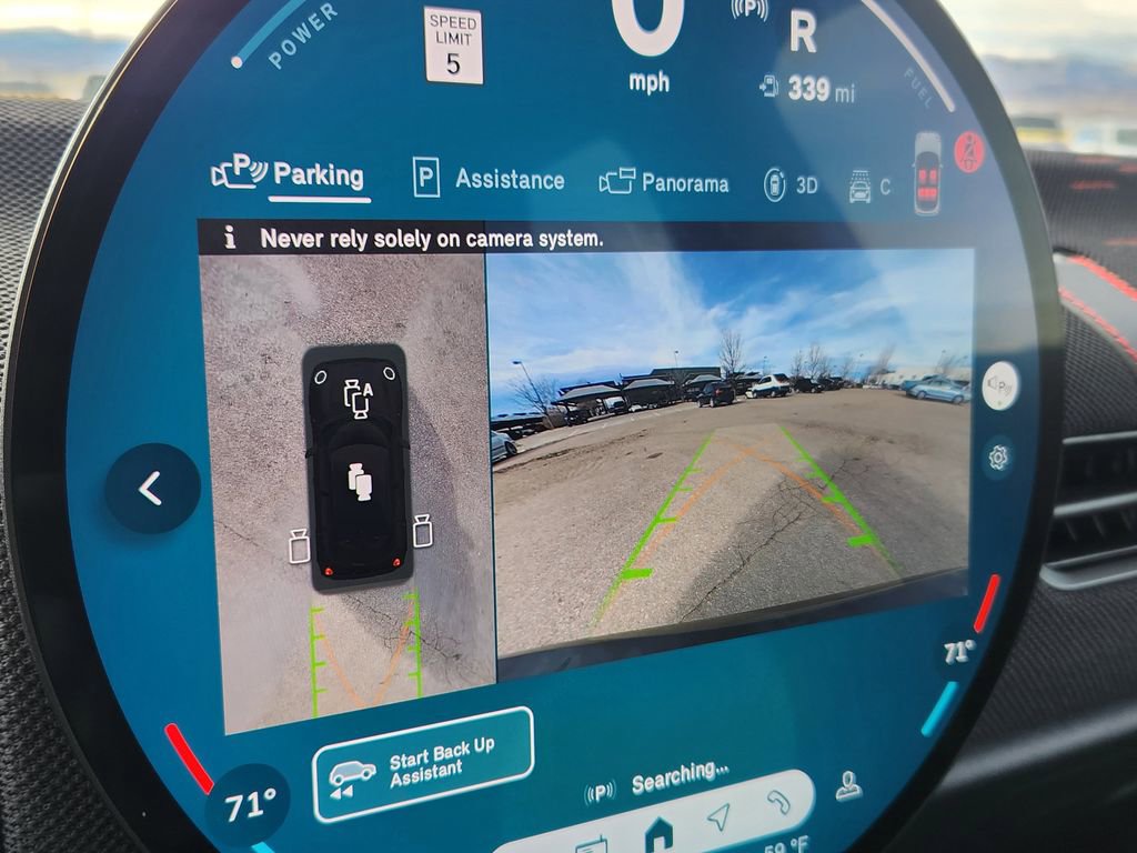 New 2026 MINI Cooper S image 14