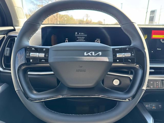 New 2026 Kia Sorento LX FWD image 27