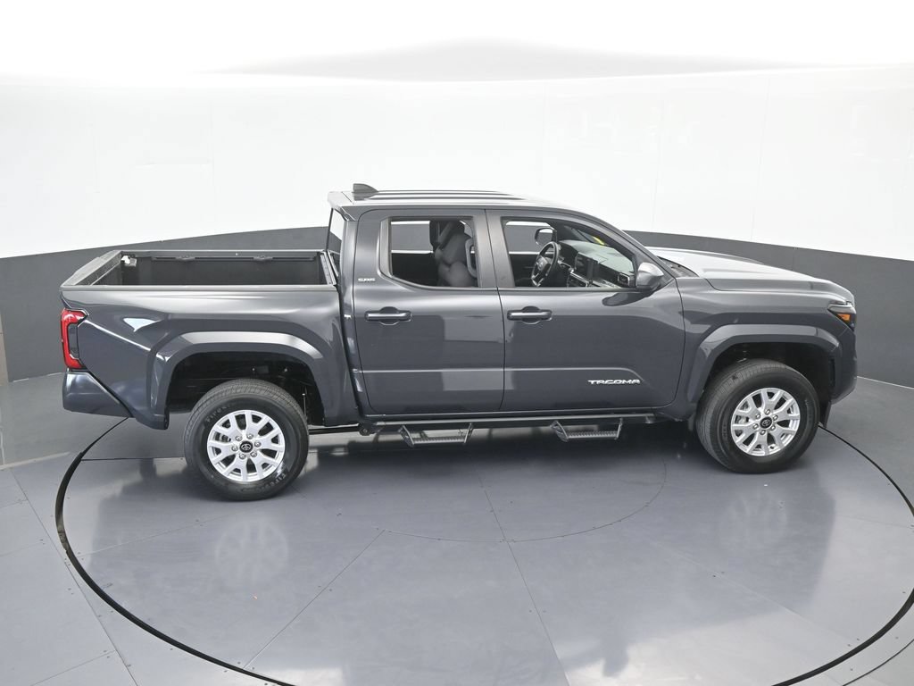 Used 2024 Toyota Tacoma SR5 RWD image 51
