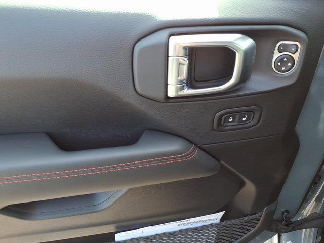 New 2026 Jeep Wrangler Unlimited Rubicon image 5