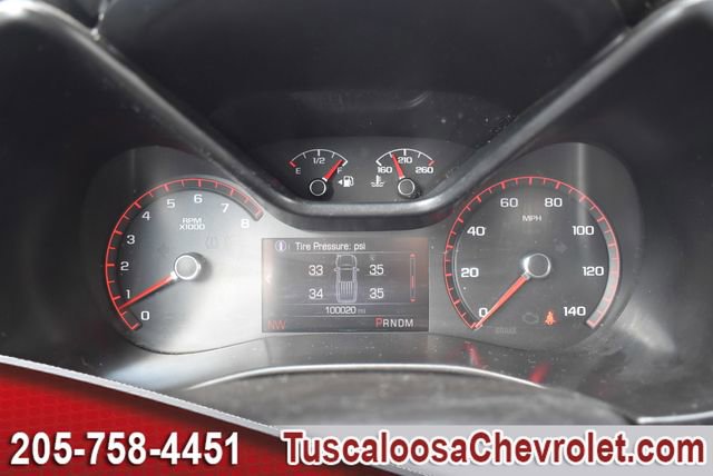 Used 2016 GMC Canyon SLT image 31