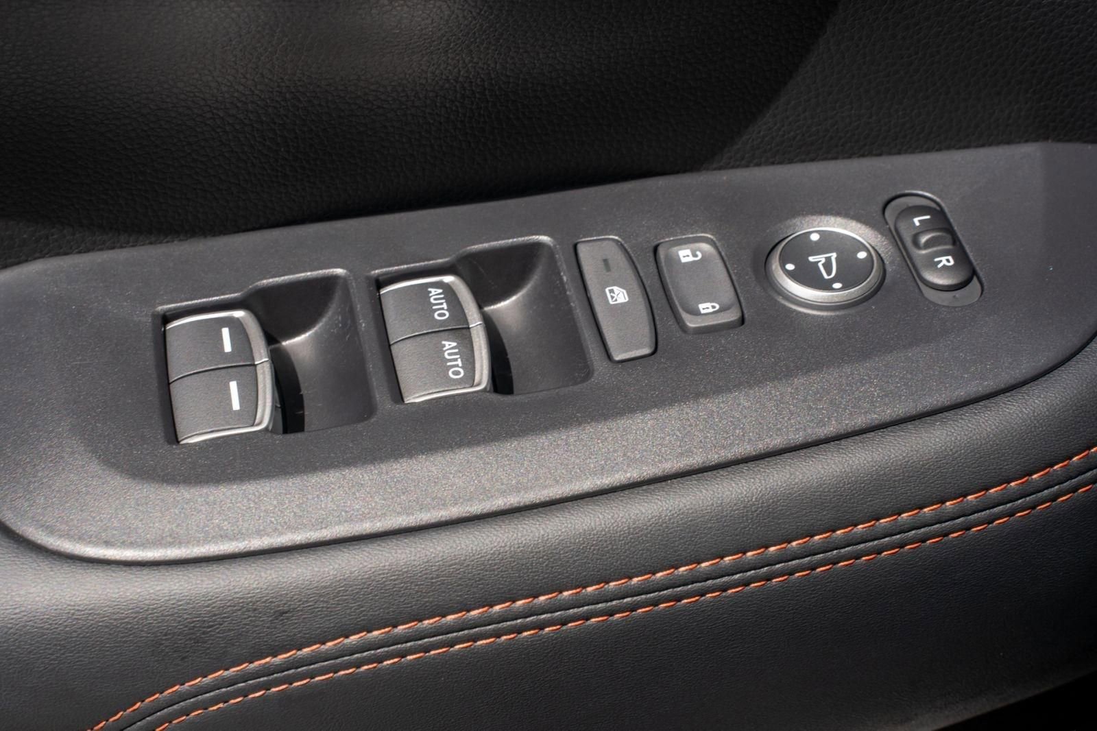 Certified 2024 Honda HR-V Sport image 27