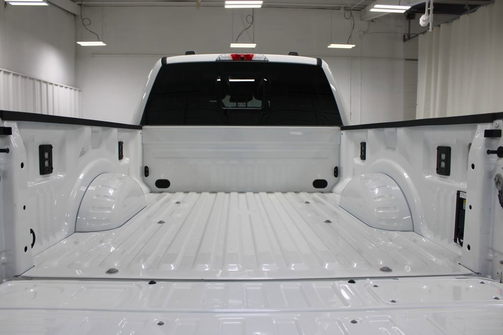 New 2026 Ford F250 Platinum image 31