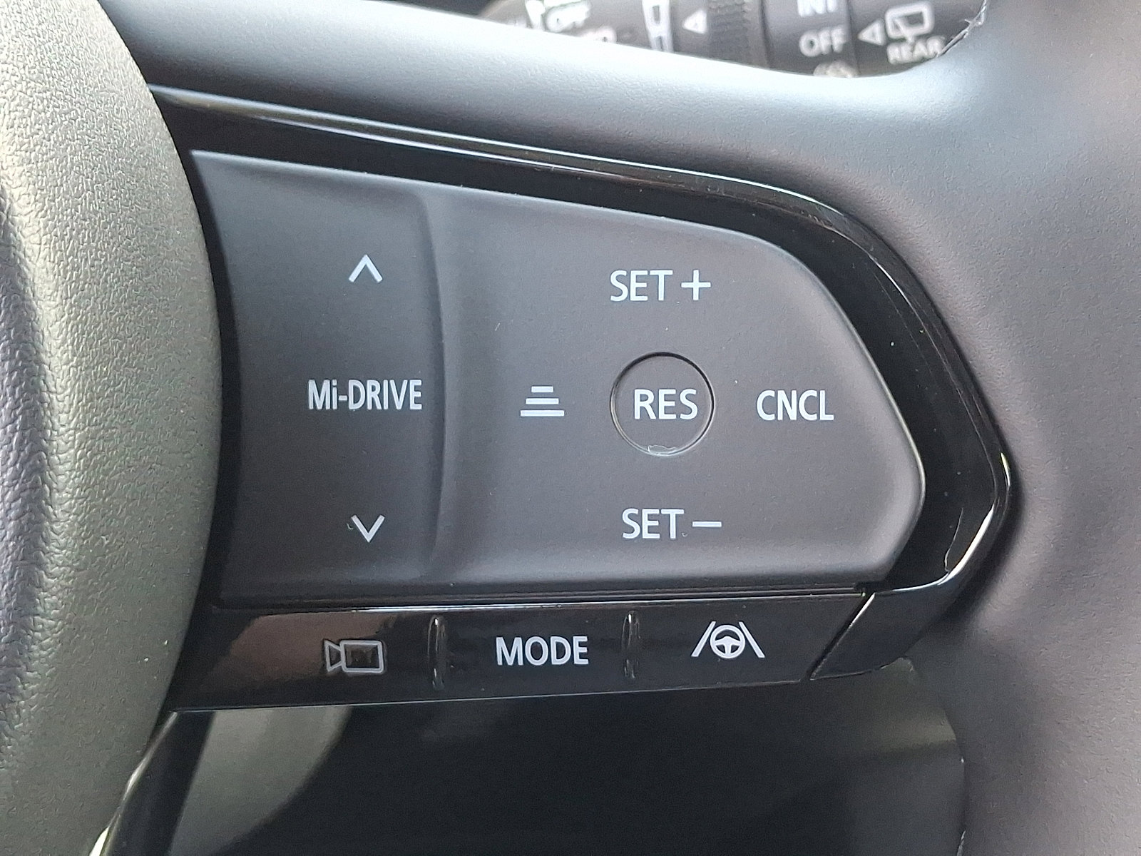 Used 2026 MAZDA CX-5 2.5 S w/ Premium Plus Package AWD/4WD image 23