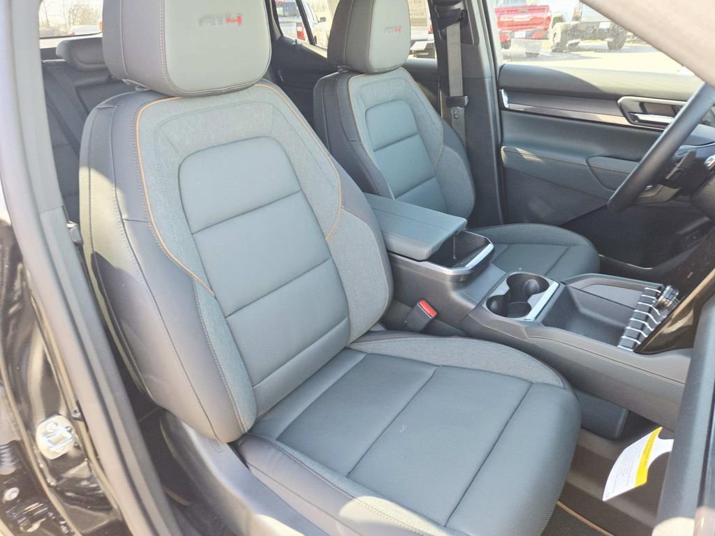New 2026 GMC Terrain AT4 w/ Convenience Package III image 15