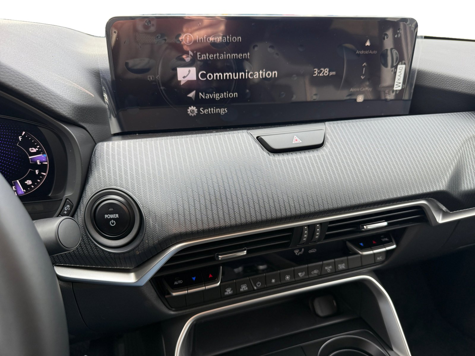 New 2026 MAZDA CX-70 SC image 12