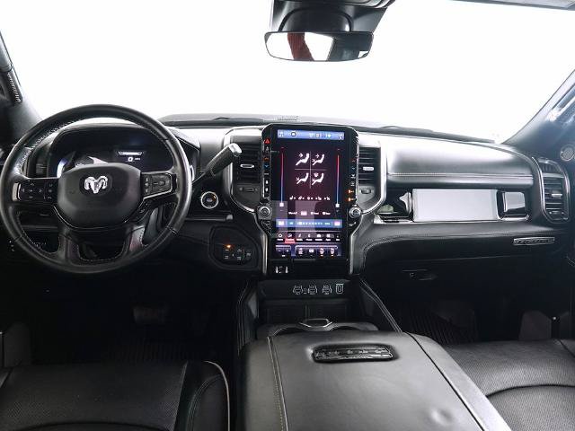 Used 2025 RAM 2500 Rebel w/ Rebel Level 2 Equipment Group AWD/4WD image 2