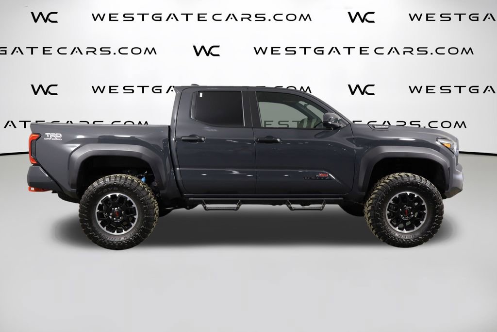 Used 2025 Toyota Tacoma Limited image 46