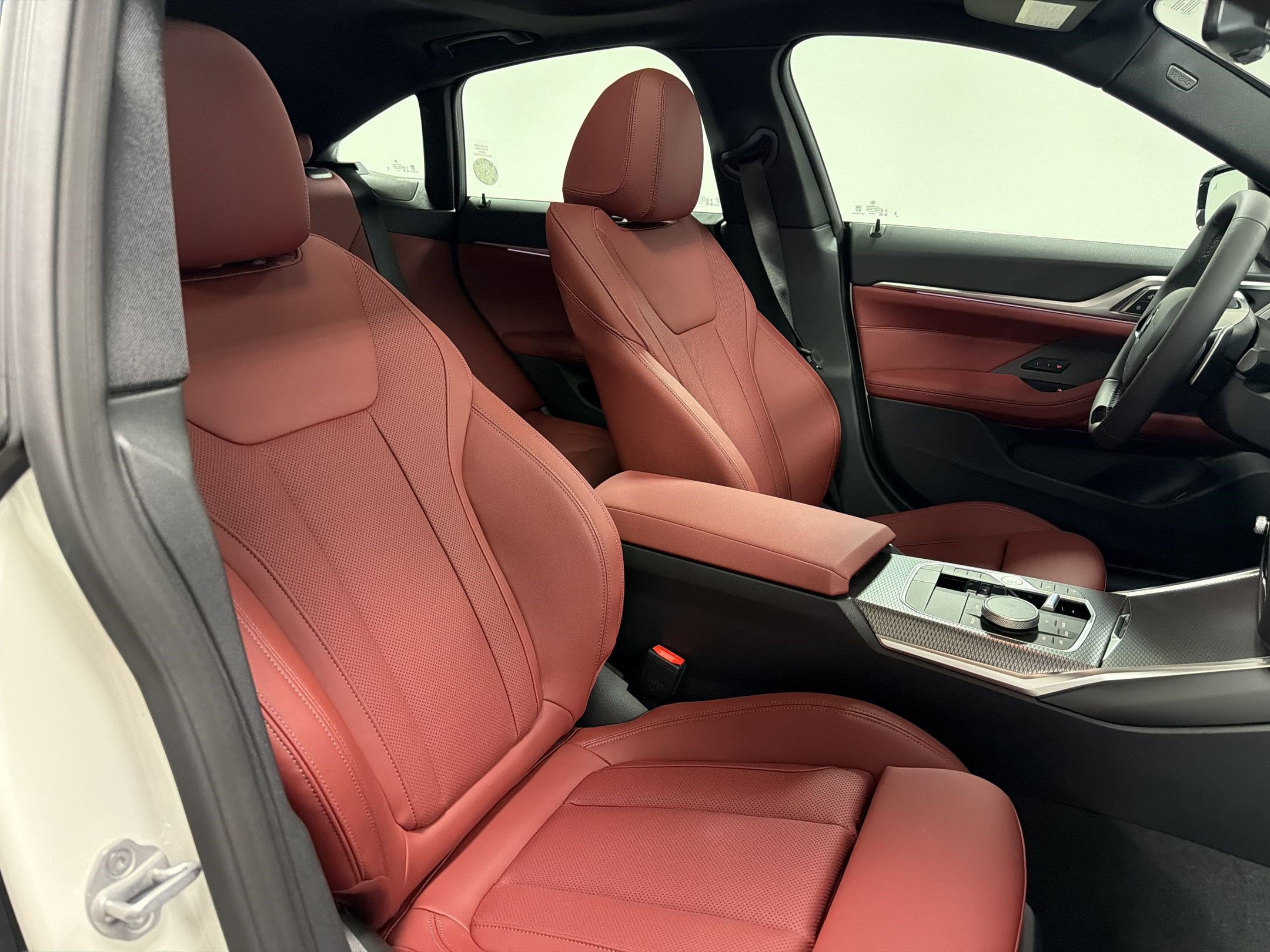 New 2026 BMW 430i w/ Premium Package RWD image 24