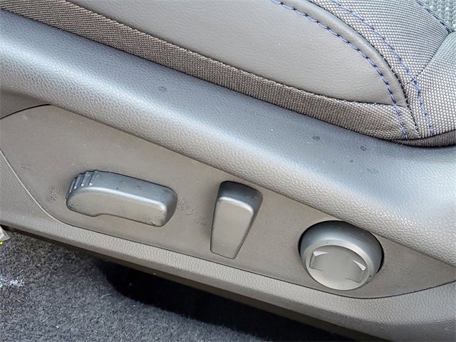 New 2026 Subaru Forester Premium image 19