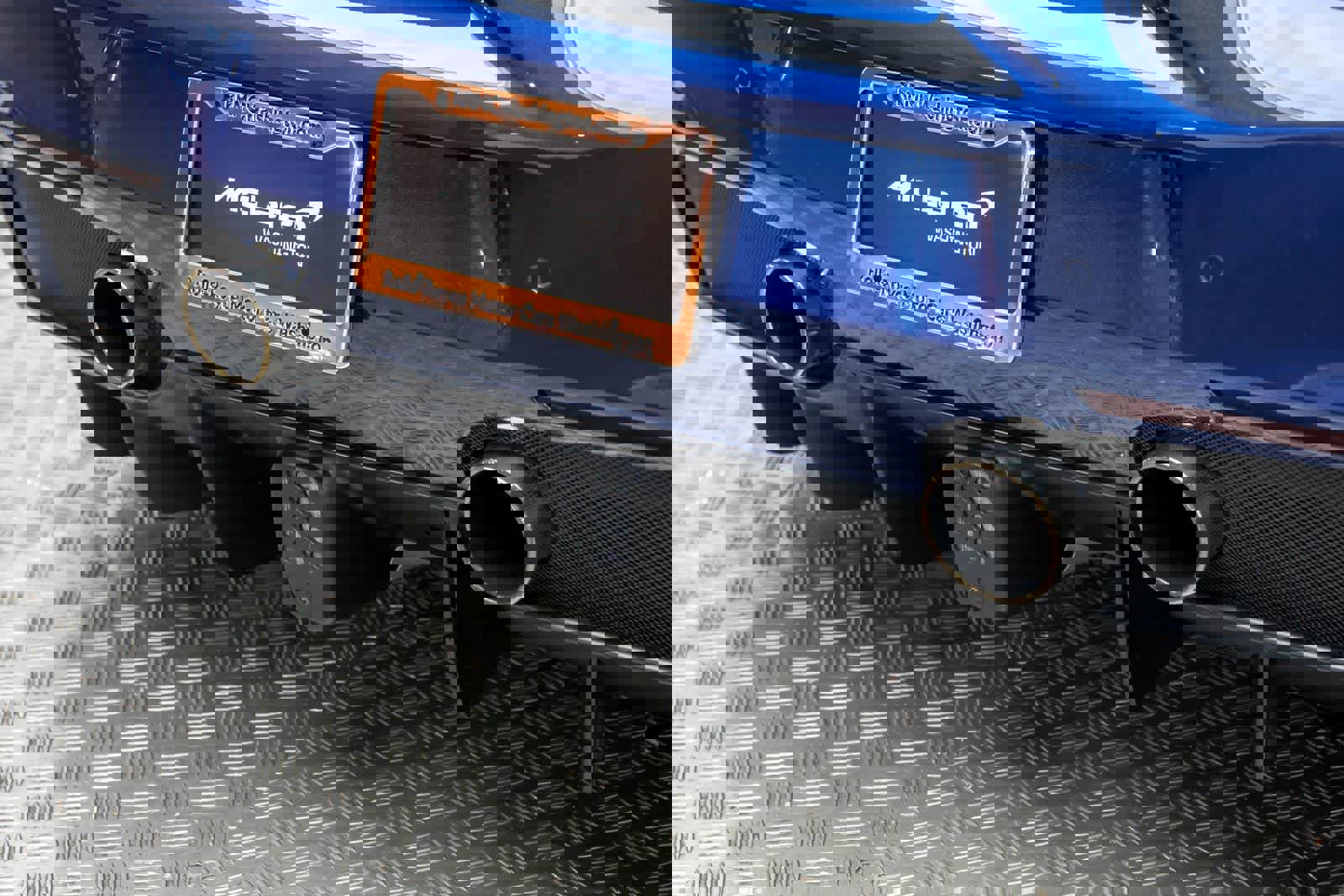 Used 2018 Ferrari 488 GTB image 59