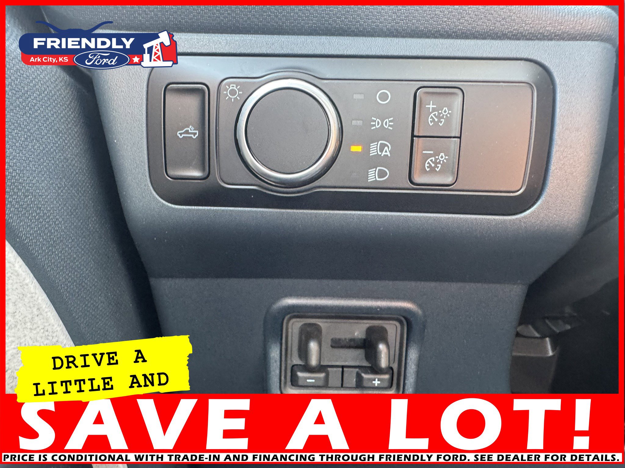 New 2025 Ford Maverick XLT w/ XLT Luxury Package image 21