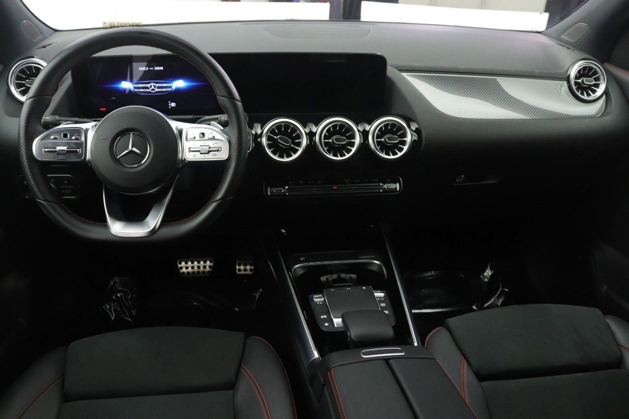 Used 2022 Mercedes-Benz GLA 250 image 9