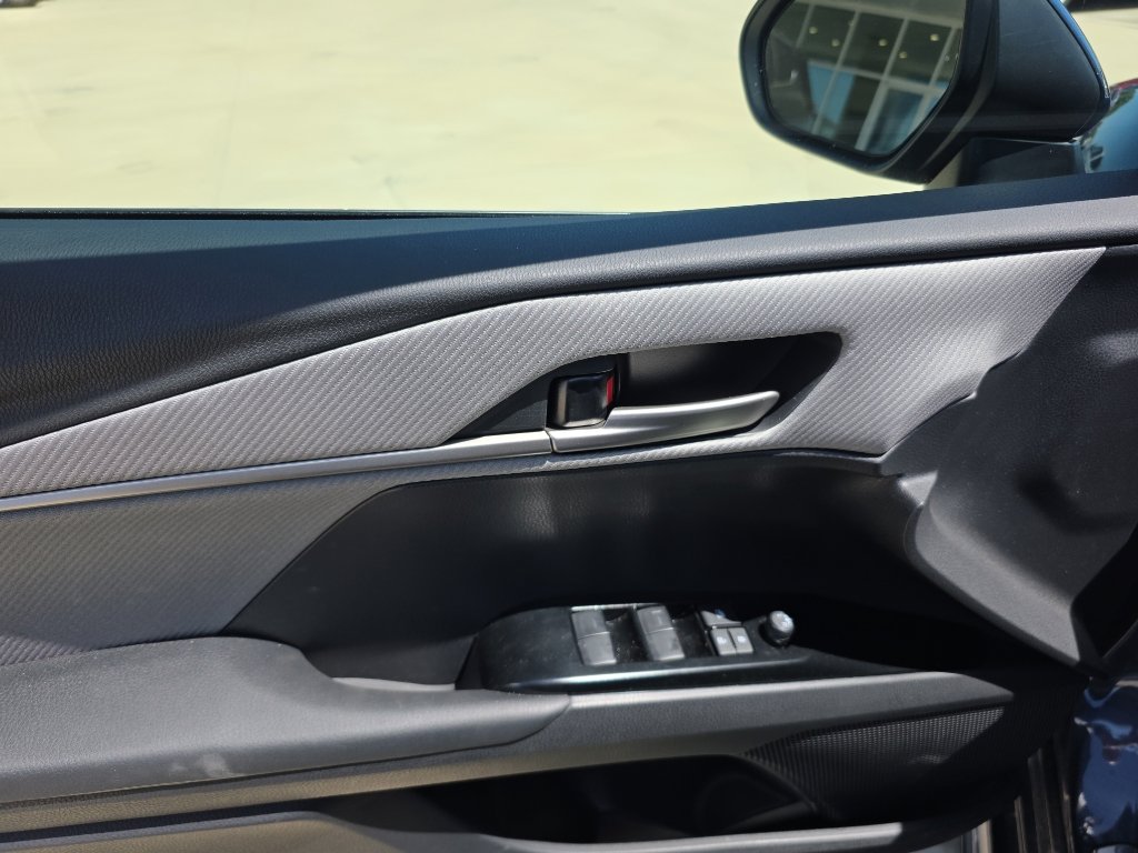 Certified 2026 Toyota Camry SE w/ Convenience Package image 14