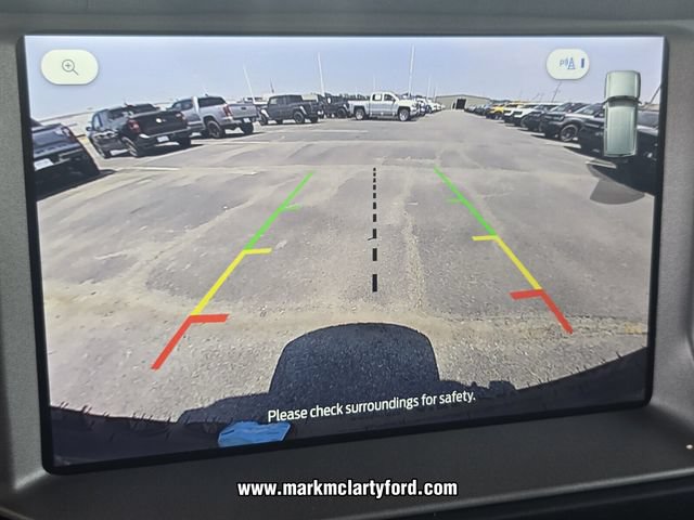 New 2026 Ford Bronco Outer Banks w/ Sasquatch Package AWD/4WD image 17