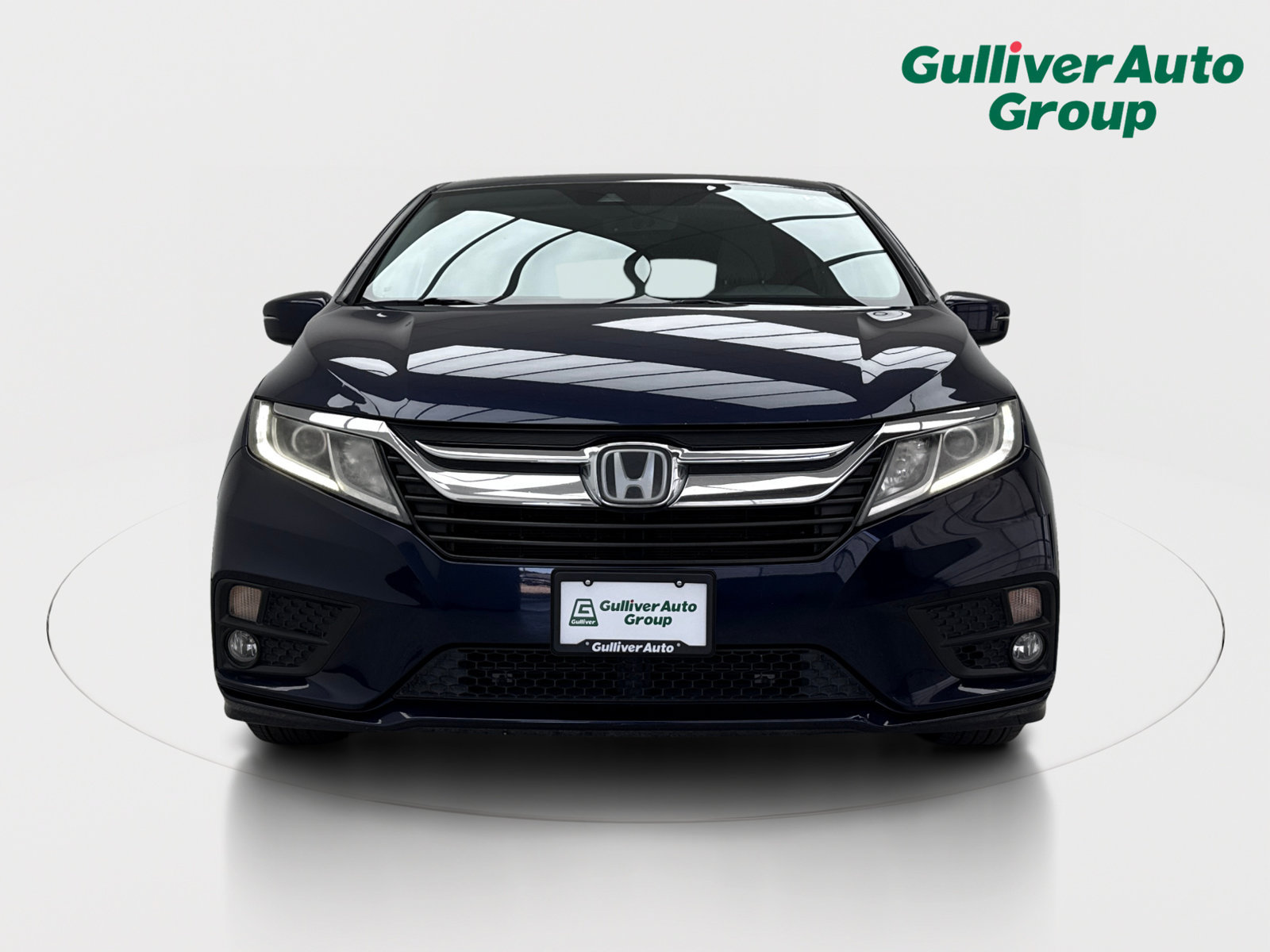 Used 2020 Honda Odyssey EX-L image 14