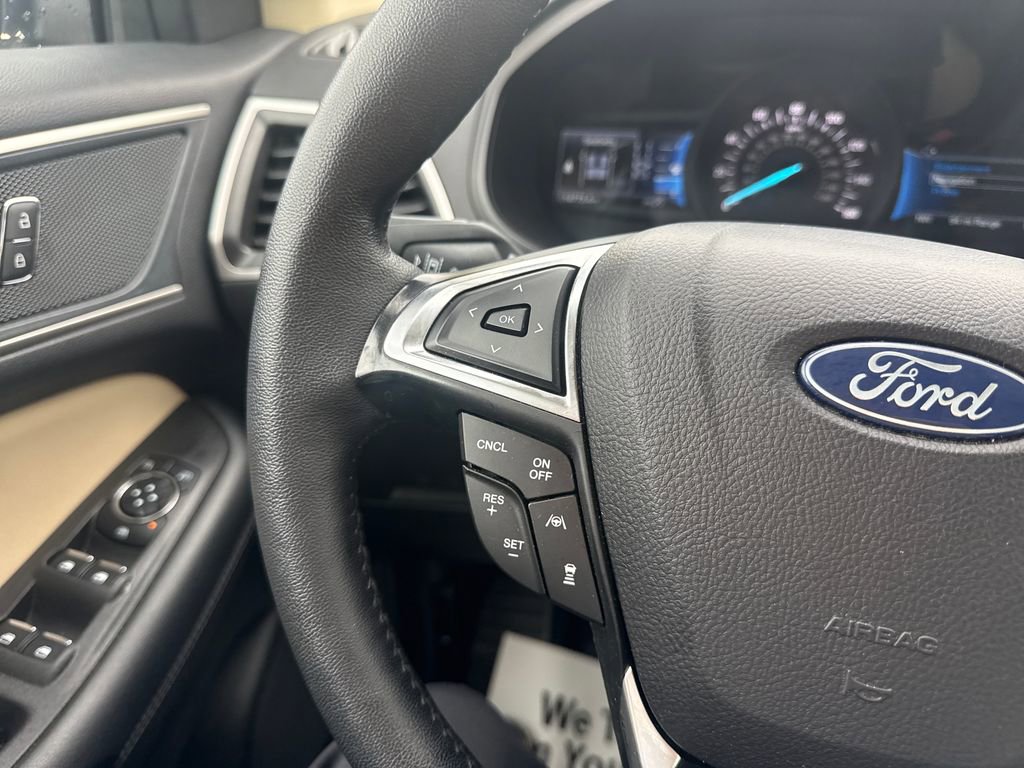 Used 2024 Ford Edge SEL w/ Convenience Package AWD/4WD image 40