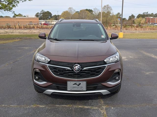 Used 2022 Buick Encore GX Select image 8