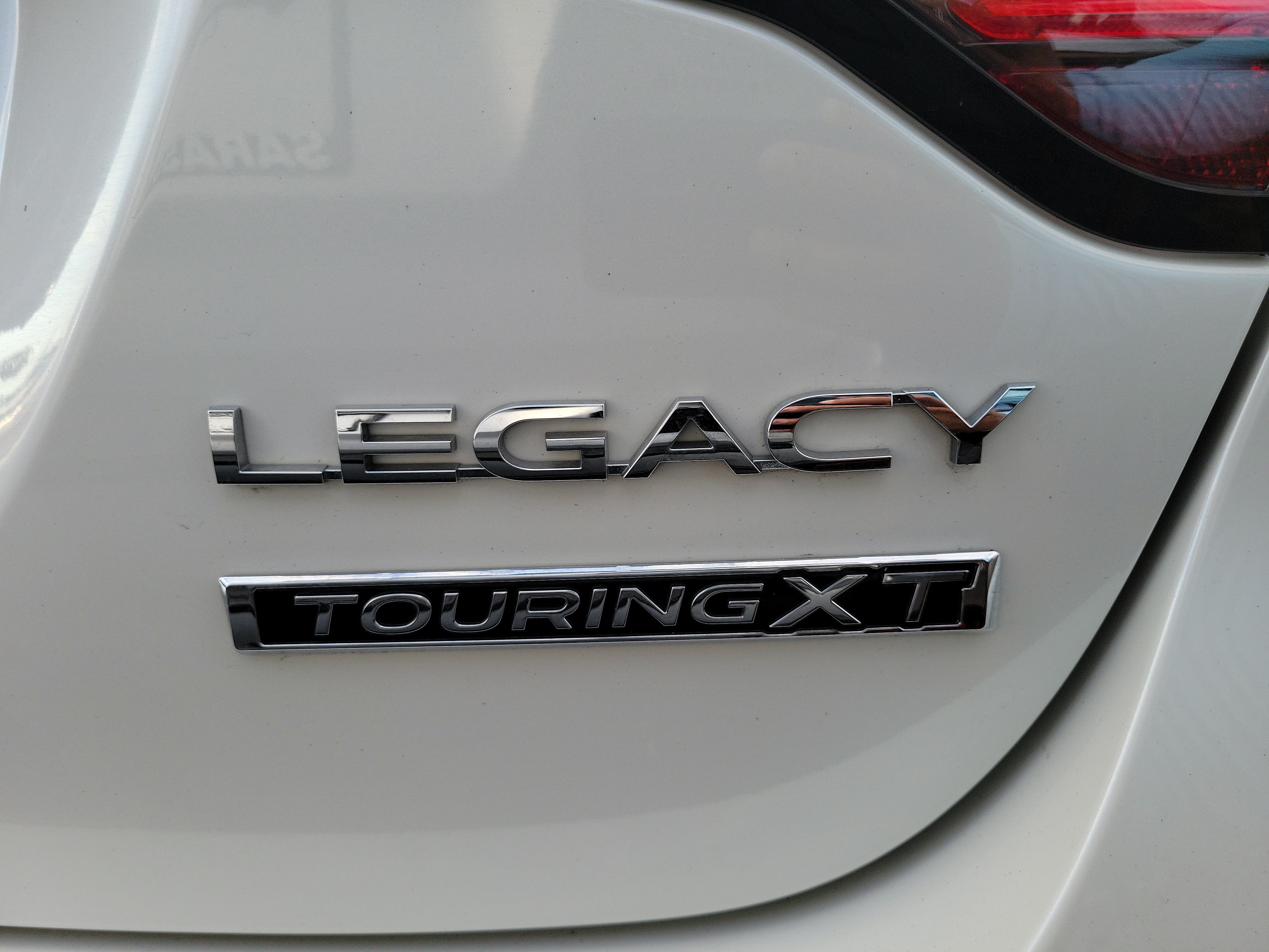 Certified 2023 Subaru Legacy Touring XT AWD/4WD image 29