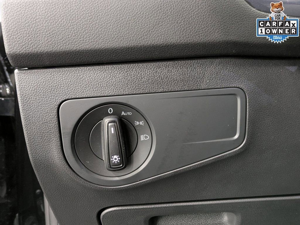 Used 2023 Volkswagen Tiguan S w/ IQ.Drive Package image 22