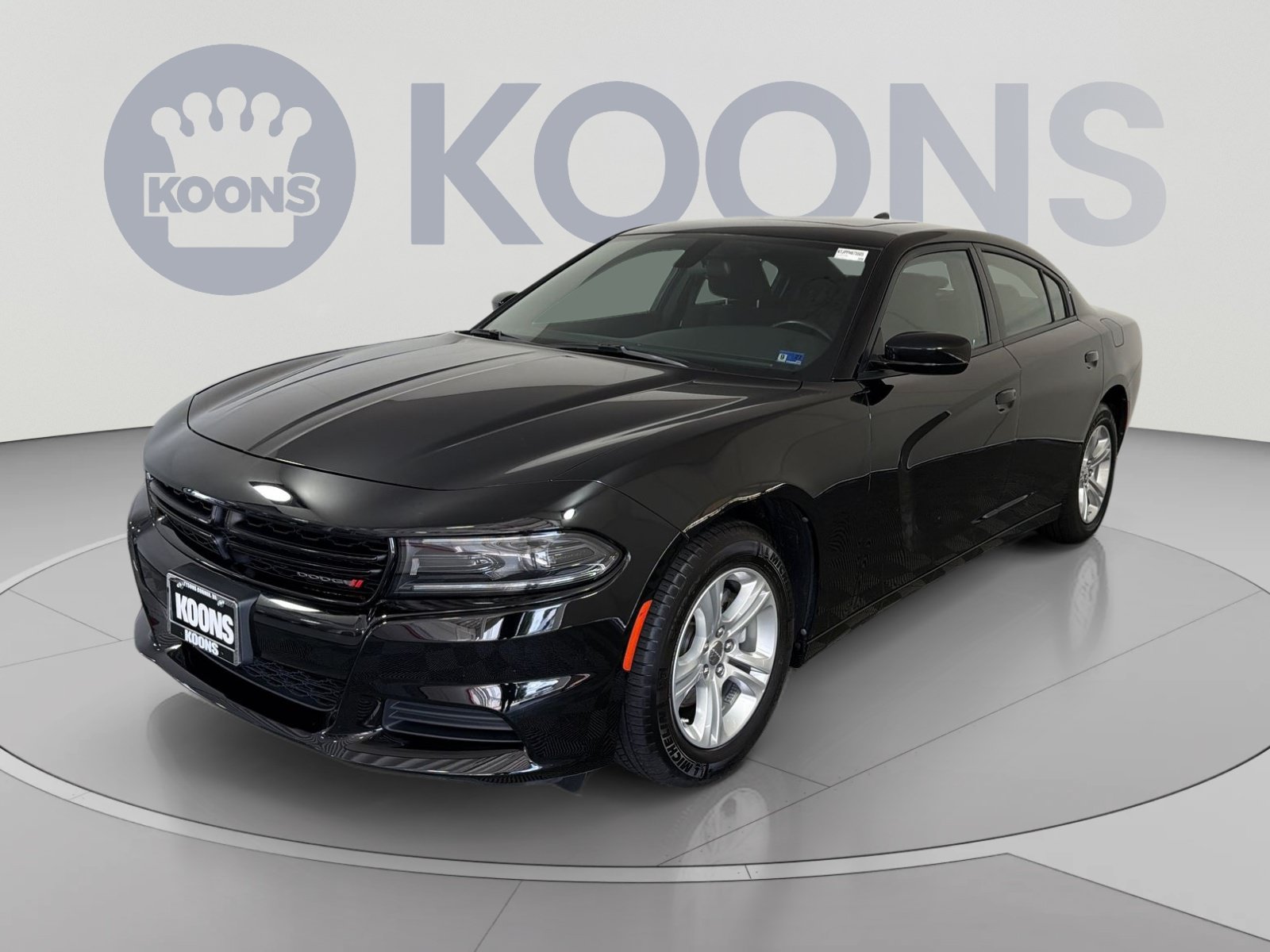 Used 2023 Dodge Charger SXT w/ Cold Weather Package