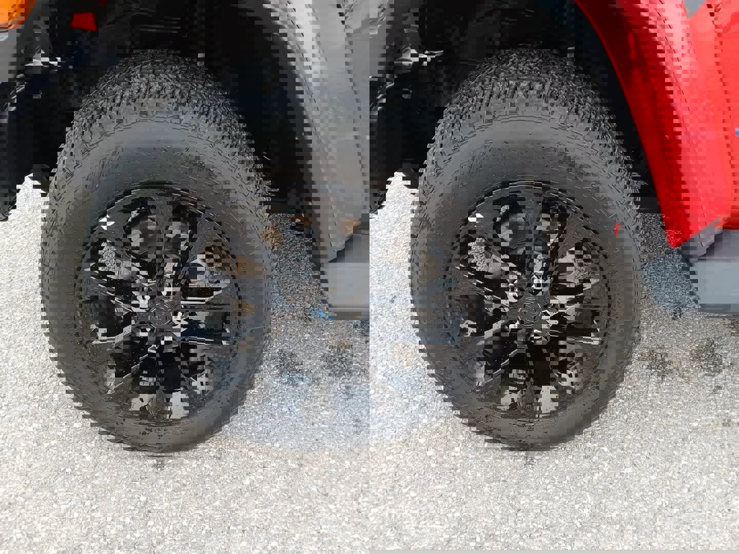 Used 2025 Jeep Wrangler Sahara image 20