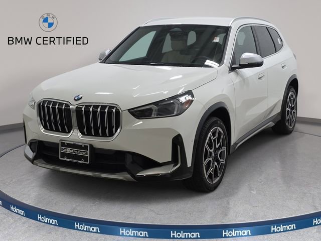 Certified 2023 BMW X1 xDrive28i w/ Convenience Package