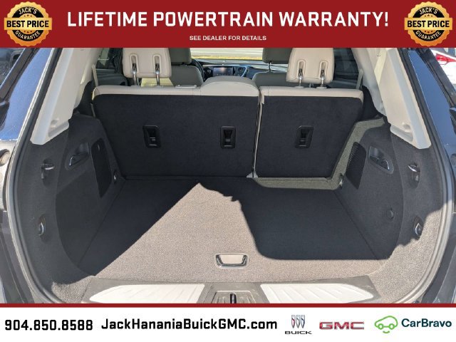 Used 2020 Buick Envision Essence FWD image 13