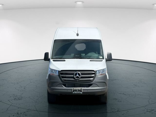 New 2026 Mercedes-Benz Sprinter 2500 image 9